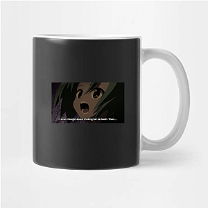 Higurashi Hits Different When They Cry Mugs