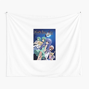 Higurashi Mode: Activated When They Cry Tapestries