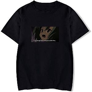 Higurashi Hits Different When They Cry T-Shirts