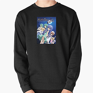 Higurashi Mode: Activated When They Cry Sweatshirts