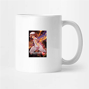 Looping Into Madness When They Cry Mugs