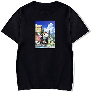 Cry? No. Scream. When They Cry T-Shirts