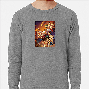 When They Cry, Run When They Cry Sweatshirts