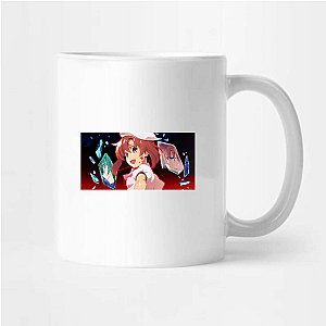 Slice of Life... with a Knife When They Cry Mugs
