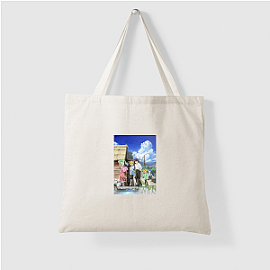 Cry? No. Scream. When They Cry Bags