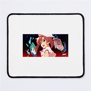 Slice of Life... with a Knife When They Cry Mouse Pads