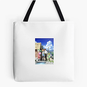 Cry? No. Scream. When They Cry Bags