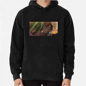 Insanity is a Cycle When They Cry Hoodies