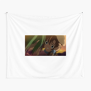 Insanity is a Cycle When They Cry Tapestries