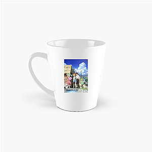 Cry? No. Scream. When They Cry Mugs