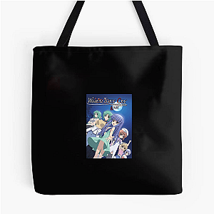 Higurashi Mode: Activated When They Cry Bags