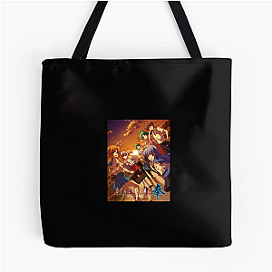 When They Cry, Run When They Cry Bags