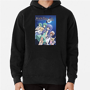 Higurashi Mode: Activated When They Cry Hoodies