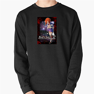 Sweet Lies, Sharp Truths When They Cry Sweatshirts