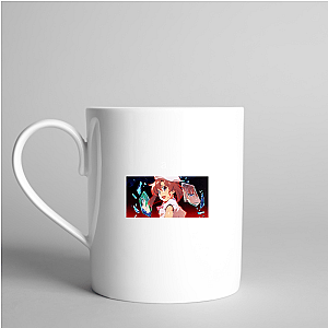 Slice of Life... with a Knife When They Cry Mugs