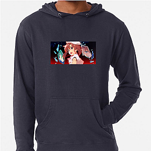 Slice of Life... with a Knife When They Cry Hoodies
