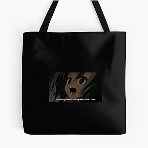 Higurashi Hits Different When They Cry Bags