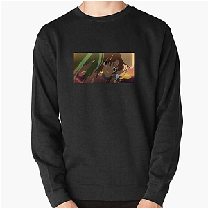 Insanity is a Cycle When They Cry Sweatshirts