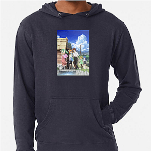 Cry? No. Scream. When They Cry Hoodies