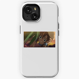 Insanity is a Cycle When They Cry Samsung Cases