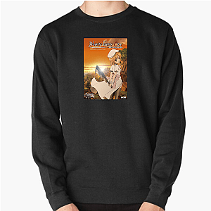 Cuteness is a Trap When They Cry Sweatshirts