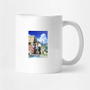 Cry? No. Scream. When They Cry Mugs