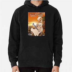 Cuteness is a Trap When They Cry Hoodies
