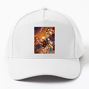 When They Cry, Run When They Cry Hats & Caps
