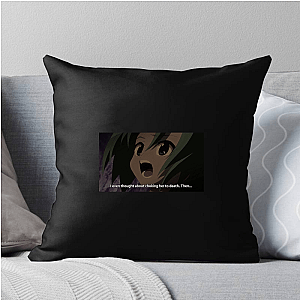 Higurashi Hits Different When They Cry Pillows Cover