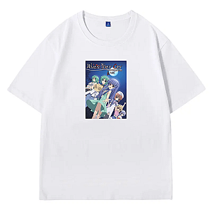 Higurashi Mode: Activated When They Cry T-Shirts