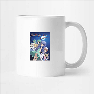 Higurashi Mode: Activated When They Cry Mugs