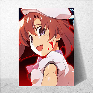 Slice of Life... with a Knife When They Cry Posters