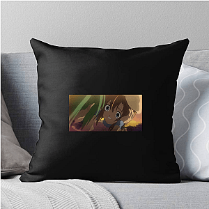 Insanity is a Cycle When They Cry Pillows Cover