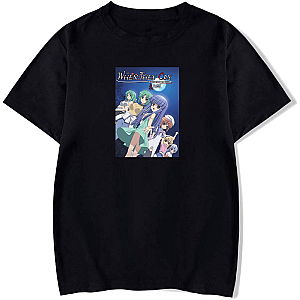 Higurashi Mode: Activated When They Cry T-Shirts