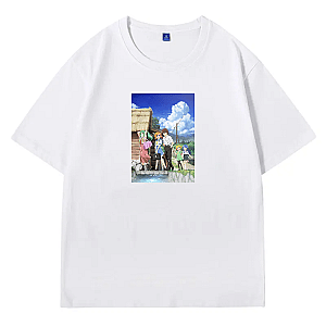Cry? No. Scream. When They Cry T-Shirts