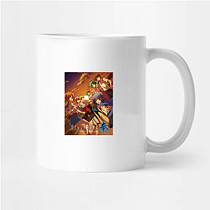 When They Cry, Run When They Cry Mugs