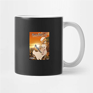 Cuteness is a Trap When They Cry Mugs