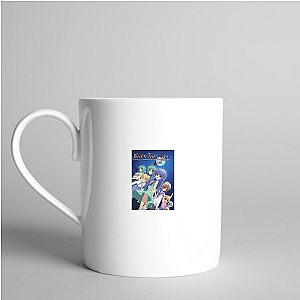 Higurashi Mode: Activated When They Cry Mugs