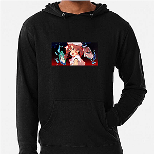 Slice of Life... with a Knife When They Cry Hoodies