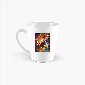 When They Cry, Run When They Cry Mugs