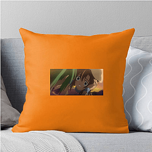 Insanity is a Cycle When They Cry Pillows Cover