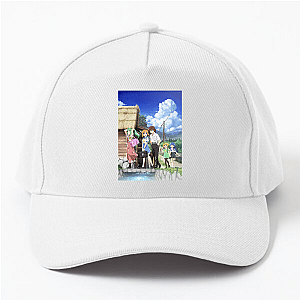 Cry? No. Scream. When They Cry Hats & Caps