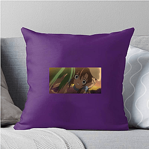 Insanity is a Cycle When They Cry Pillows Cover