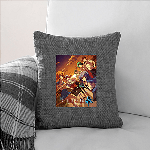 When They Cry, Run When They Cry Pillows Cover