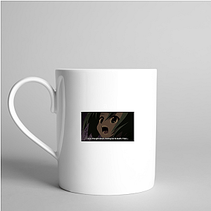 Higurashi Hits Different When They Cry Mugs
