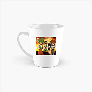Time Breaks in Higurashi When They Cry Mugs
