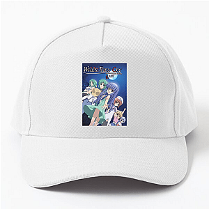Higurashi Mode: Activated When They Cry Hats & Caps