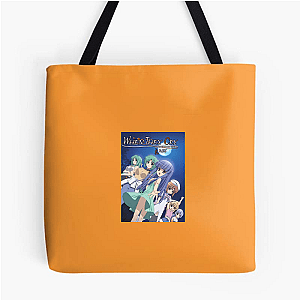Higurashi Mode: Activated When They Cry Bags