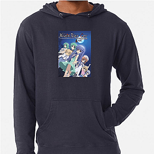 Higurashi Mode: Activated When They Cry Hoodies