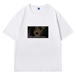 Higurashi Hits Different When They Cry T-Shirts